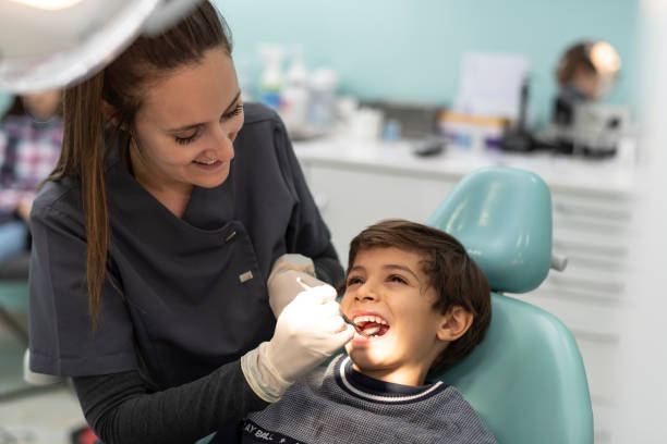 Best Emergency Pediatric Dentist  in Sunnyslope, WA